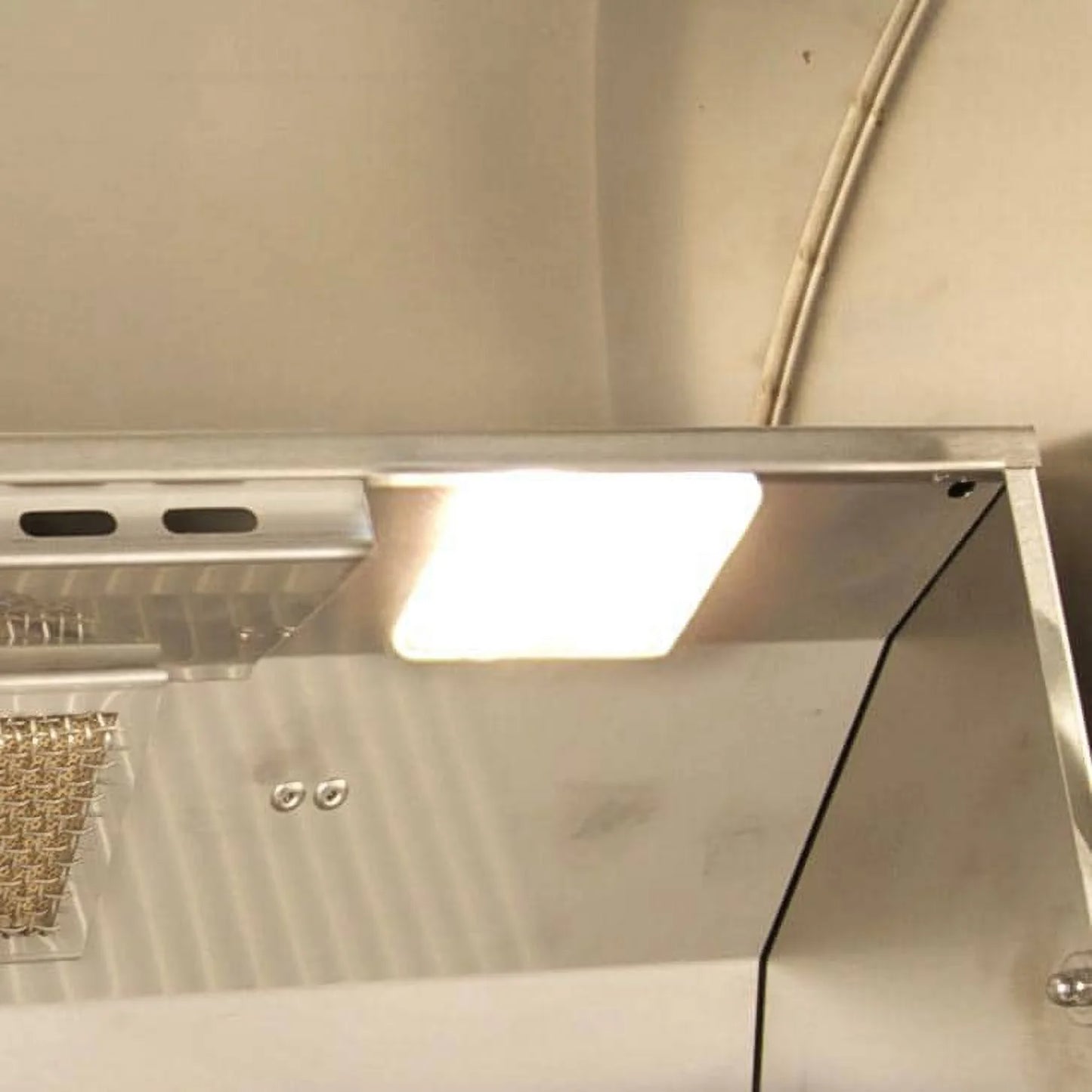 American Outdoor Grill 36NBL-00SP L-Series 36 Inch Built-In Natural Gas Grill