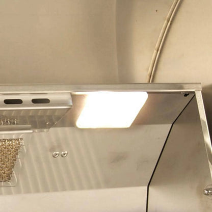 American Outdoor Grill 36NBL-00SP L-Series 36 Inch Built-In Natural Gas Grill