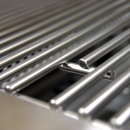 American Outdoor Grill 36NBL-00SP L-Series 36 Inch Built-In Natural Gas Grill