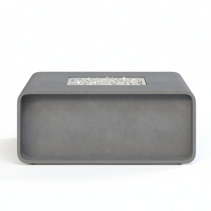 Jaxon Aluminum Fire Table