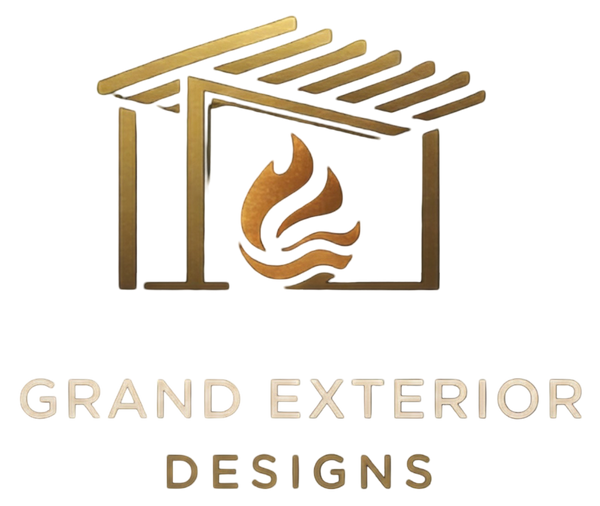 Grand Exterior Designs